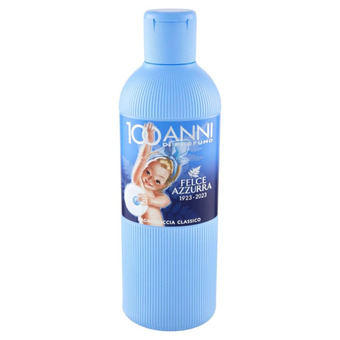 Iperal Bagno felce azzurra offerta