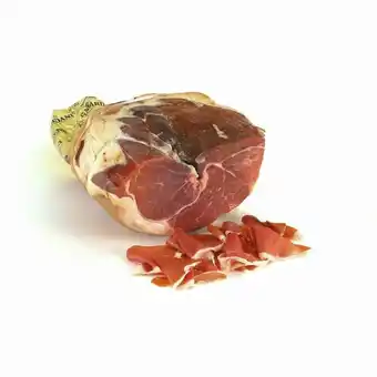Iperal Prosciutto di parma dop gardani offerta