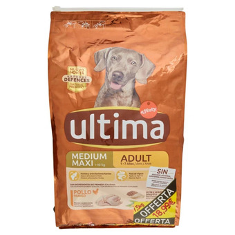 Iperal Alimento secco per cane ultima offerta