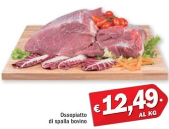 Ard Discount Ossopiatto di spalla bovino offerta