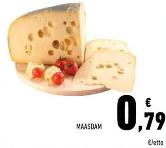 Conad MAASDAM offerta