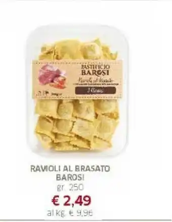 Galassia Uova offerta