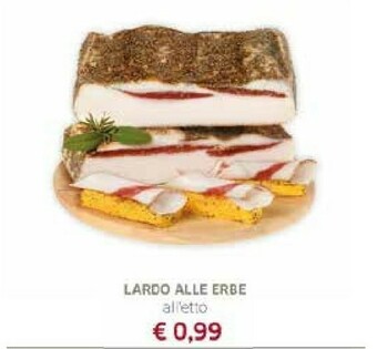 Galassia Montanaro Formaggio offerta