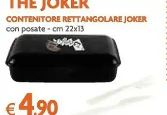 Galassia Contenitori per alimenti offerta