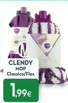 Proshop Clendy Mop Classico offerta