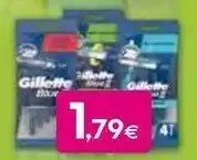 Proshop Gillette Rasoio offerta