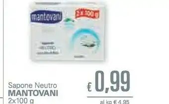 Unes Garnier Crema viso offerta