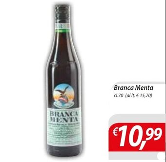 Branca Menta cl.70