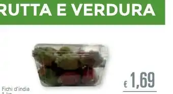 Fichi D'india