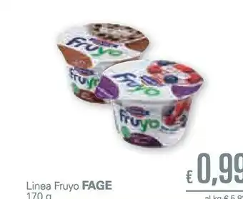 Unes Buitoni Fage Linea Fruyo offerta