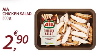 SpeSì AIA CHICKEN SALAD 300 g offerta