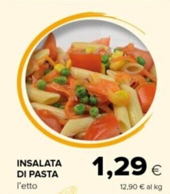 Tigre INSALATA DI PASTA offerta