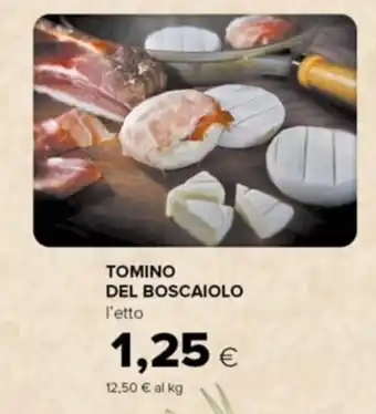 Tigre TOMINO DEL BOSCAIOLO offerta