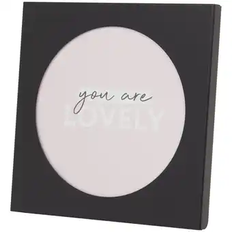 Action Cornice portafoto molise offerta