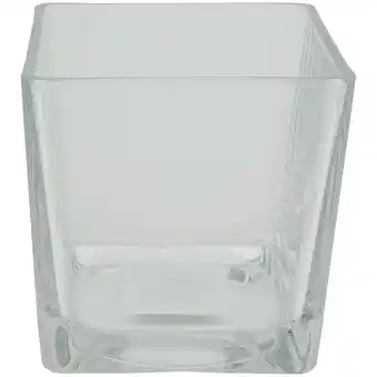Action Vaso in vetro offerta