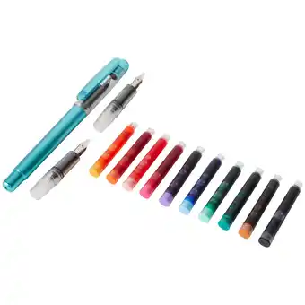 Action Kit per scrittura calligrafica avec offerta