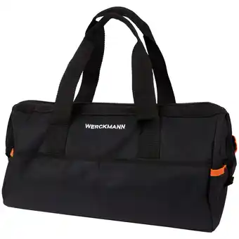 Action Borsa porta attrezzi werckmann offerta