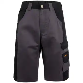 Action Pantaloni corti da lavoro werckmann offerta