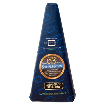 Ipercoop Parmigiano reggiano d.o.p. bertinelli offerta