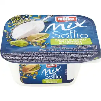 Ipercoop Mix müller offerta