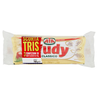 Ipercoop Würstel di pollo e tacchino wudy aia offerta