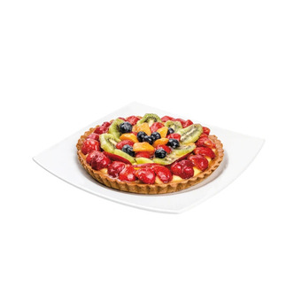 Ipercoop Crostata alla frutta offerta