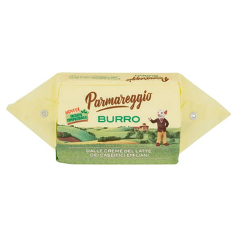 Ipercoop Burro parmareggio offerta