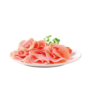 Ipercoop Prosciutto cotto alta qualità gran biscotto rovagnati offerta
