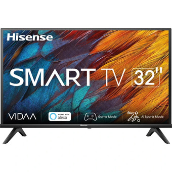 Ipercoop Tv led 32 hisense 32a49k hd offerta