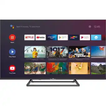 Ipercoop Tv 40 smart tech 40fa10v3 fhd offerta