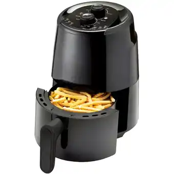 Ipercoop Friggitrice ad aria kennex df7008a-gs offerta
