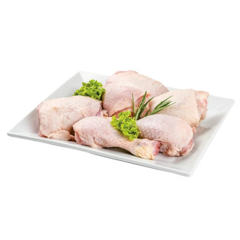 Ipercoop Fusi o sovracosce di pollo fattorie natura offerta