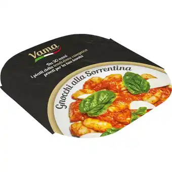 Ipercoop Gnocchi alla sorrentina vama offerta