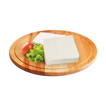Ipercoop Formaggio primosale goccia bianca offerta