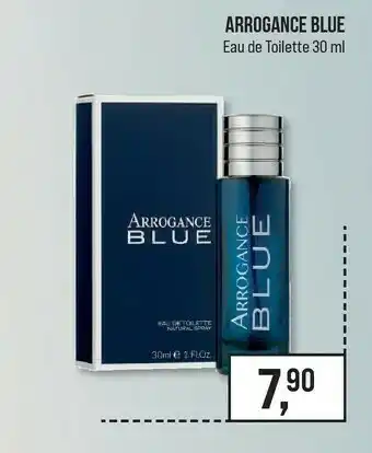 Caddy's Arrognace Blue Eau De Toilette offerta