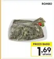 Invicta bustine round plus assortite