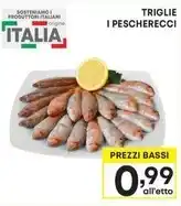 Ipercoop Seven zaino imusicpack grs con cuffie stereo offerta