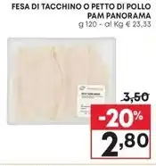 Rainbow linea cartotenica high
