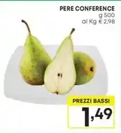Ipercoop Coop 20 penne gel a scatto offerta