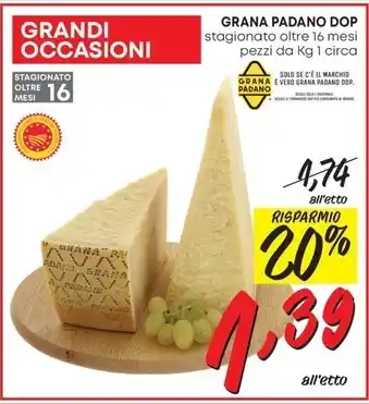 Ipercoop Seven zaini sdoppiabili boy o girl offerta