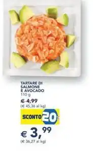 Ipercoop Coop temperamatite 2 fori con serbatorio linea khaby lame offerta