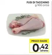Nasa zaino 3 cerniere