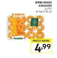 Ipercoop Coop trolley starter 2 ruote offerta