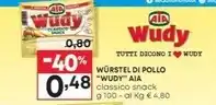 Ipercoop Coop zaino bambino harry potter offerta