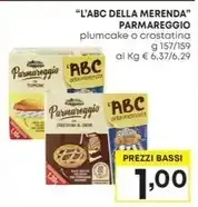 Ipercoop Big trolley spider man the greatest hero offerta