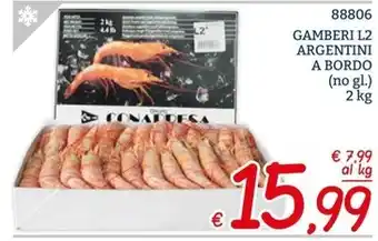 Spazio Conad Rovagnati affettati snello offerta