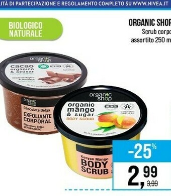 Caddy's Nivea Crema corpo offerta