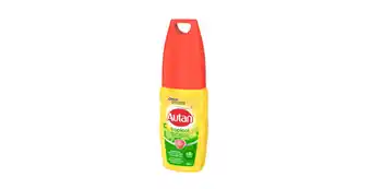 Conad Autan 309679 repellente per insetti spray 100 ml offerta