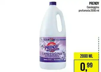 Caddy's Candeggina offerta