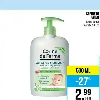 Caddy's Corine de farme Salviettine offerta
